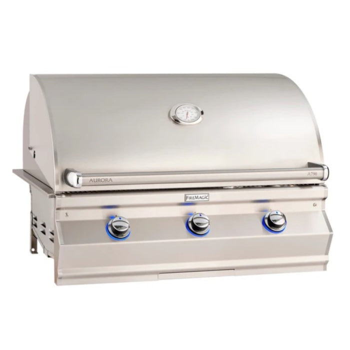 Fire Magic Aurora A790i Built-In Natural Gas 36" Grill