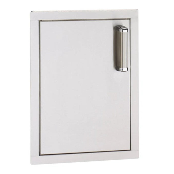 Fire Magic Vertical Single Access Door Stainless Steel