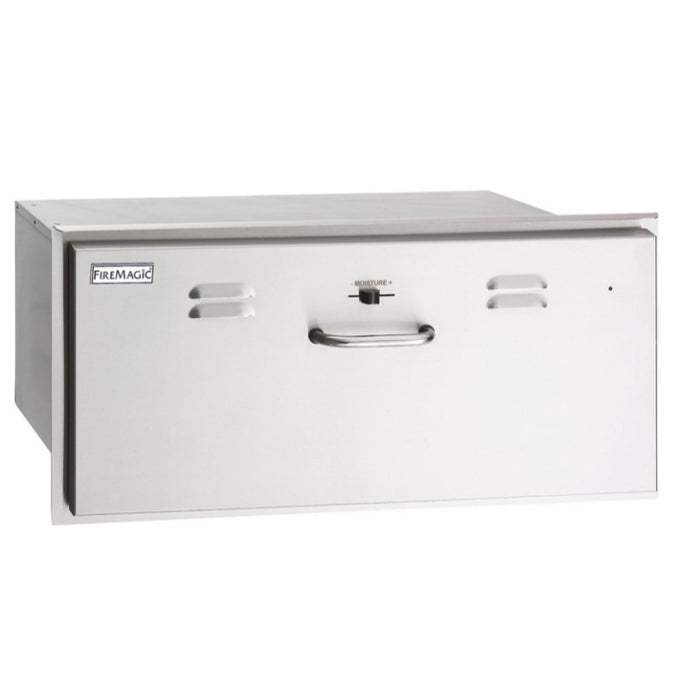 Fire Magic Select Electric Warming Drawer