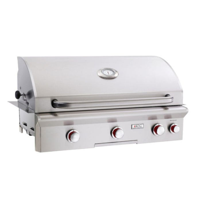 American Outdoor Grill T-Series 36-Inch 3-Burner Built-In Gas Grill