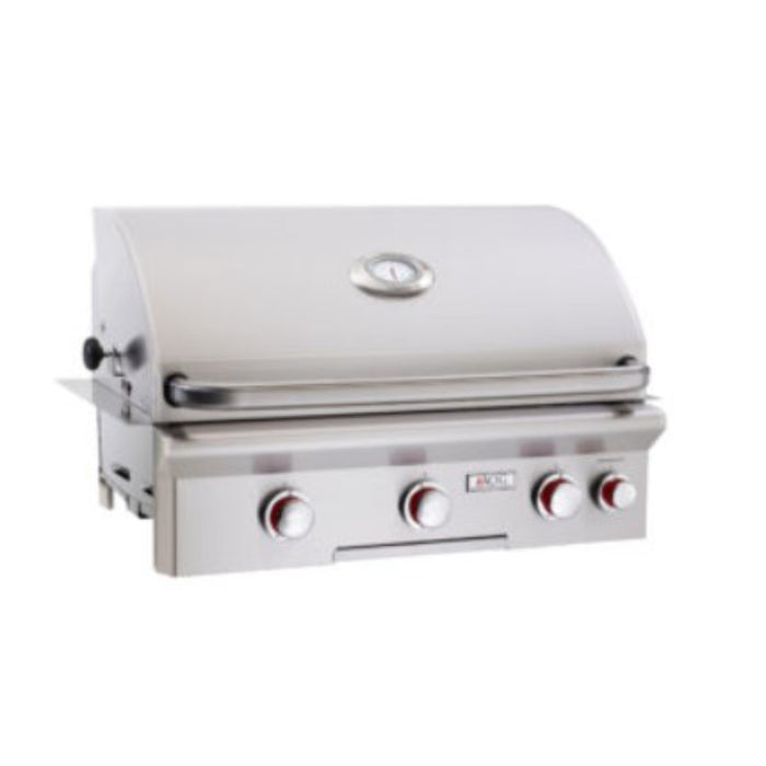 American Outdoor Grill T-Series 30-Inch 3-Burner Built-In Gas Grill