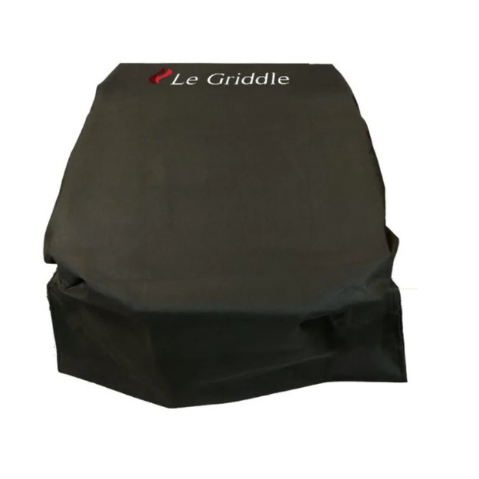 Le Griddle Built-In Lid Cover for The Wee Griddles