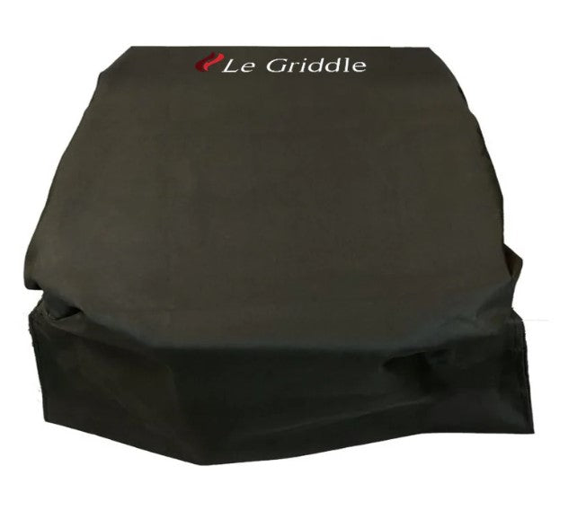 Le Griddle Built-In Lid Cover for The Ranch Hand Griddles