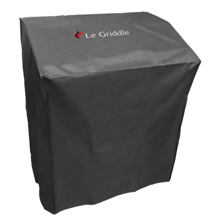 Le Griddle Portable Cart Cover for The Big Texan Griddle