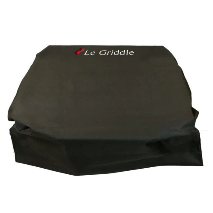 Le Griddle Built-In Lid Cover for The Big Texan Griddles