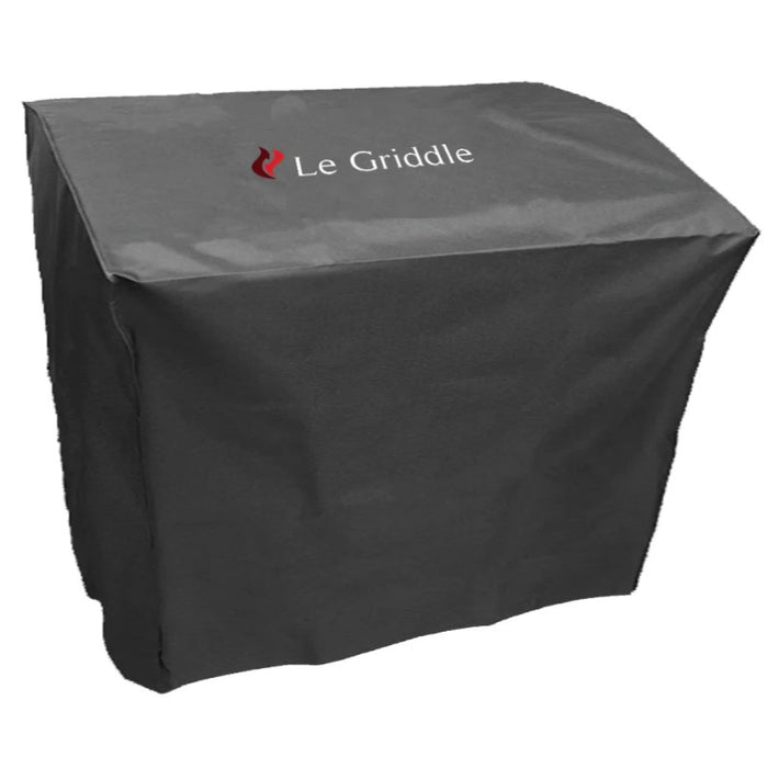 Le Griddle Portable Cart Cover for The Grand Texan Griddle