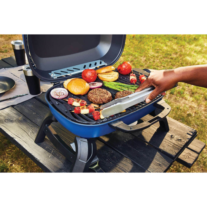 Napoleon TravelQ™ 240 Portable Propane Gas Grill