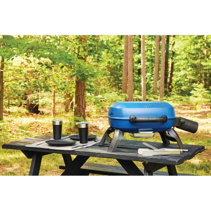 Napoleon TravelQ™ 240 Portable Propane Gas Grill