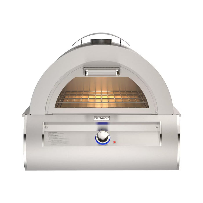 Fire Magic Aurora Built-in Propane 30" Pizza Oven